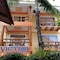 Victory Divers Beach Resort - map