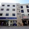 Crown Regency Courtyard Resort - map