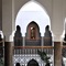 Riad Houma - map