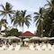 White House Beach Resort - map