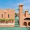Riad Hikaya - map
