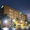 City Express Junior By Marriott Toluca Aeropuerto - map