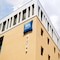Ibis Budget Poitiers Centre Gare - map