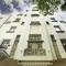 Hippodrome Hotel Condesa - map