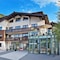 Hotel Talblick - map