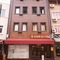 Star Hotel Istanbul - Special Class - map