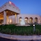 Hilton Garden Inn Mardin - map