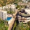 Golden Age Hotel Bodrum - map