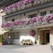 Hotel Garni Ragaz - map