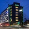 Ibis Styles Wien City - map