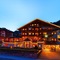 Hotel Kristall - Adults Only - map