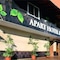 Bosetti Apart Hotel - map