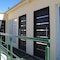 Al fin Madryn - map