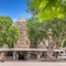 Byron Bay Hotel & Apartments - map