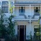 Captain's Retreat Apartments and Cottages - map