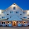 Travelodge Suites By Wyndham Regina   Eastgate Bay - map