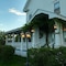 Inn On Frederick - map