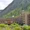 Holiday Inn Jiuzhai Jarpo - map