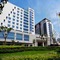 Howard Johnson Garden Plaza Yixing - map