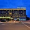 Byland Star Hotel - map