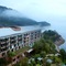 Intercontinental One Thousand Island Lake Resort By Ihg - map