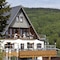 Wald Hotel Willingen - map