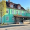 Hotel Am Schloss - Frankfurt An Der Oder - map