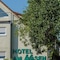 Hotel Am Wasen - map