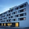 Holiday Inn Express Friedrichshafen By Ihg - map