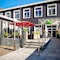 SleepinRoomz Boutique Hotel Dortmund - map