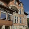 Hotel Villa Viktoria Luise - map