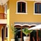 Casa Las Palmas Hotel Boutique - map