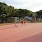 Camping Neptuno - map