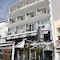 Hotel Ampolla Sol - map