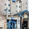 Ibis Budget Perigueux - map