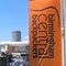 Birmingham Central Backpackers - Hostel - map