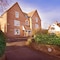 Marlborough House Hotel - map