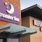 Premier Inn Glasgow Newton Mearns (M77 J4) - map