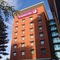 Premier Inn Southampton City Centre - map