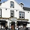 The Commercial Hotel - map