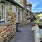 YHA Boscastle - Hostel - map