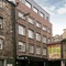 CoDE Co-Living - THE LoFT - Edinburgh - map
