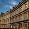Bath Circle - map