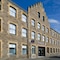 Premier Inn Perth City Centre - map