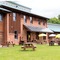 Yha National Forest - Hostel - map