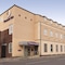 Premier Inn Stratford Upon Avon Central - map