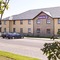 Premier Inn Edinburgh A7 (Dalkeith) - map