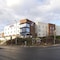 Premier Inn Exeter (M5 J29) - map