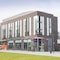 Premier Inn Telford International Centre - map