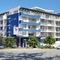 Macquarie Waters Boutique Apartment Hotel - map